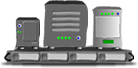 Netegear ReadyNAS logo
